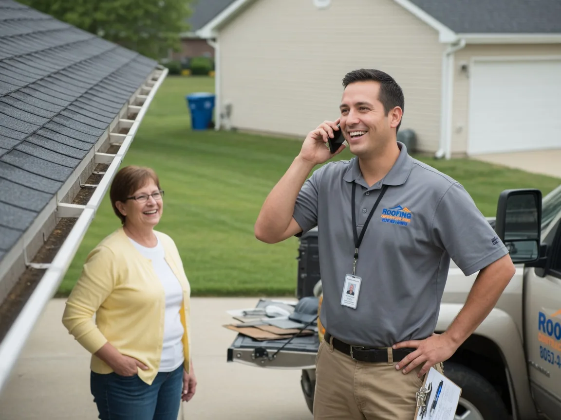 Local Roofing Contractors Iona, MN FAQs